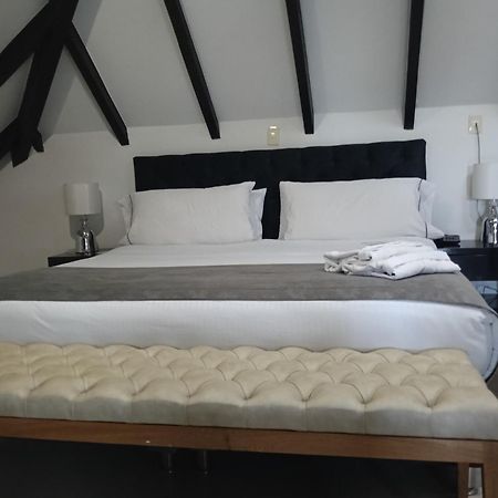Santa Maria De Leyva Hotel Boutique บียาเดเลย์บา ภายนอก รูปภาพ