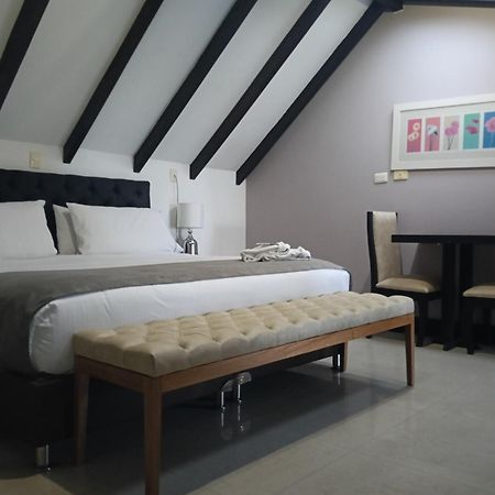 Santa Maria De Leyva Hotel Boutique บียาเดเลย์บา ภายนอก รูปภาพ