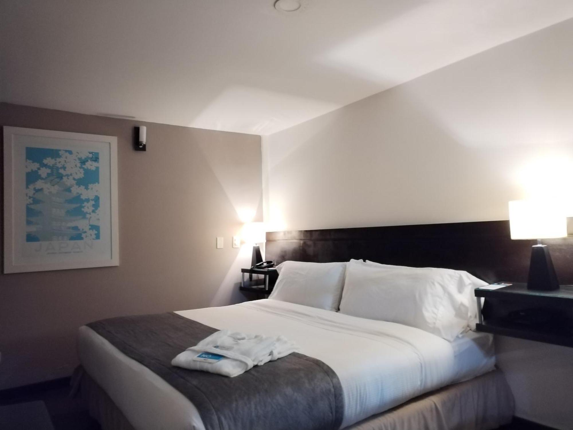 Santa Maria De Leyva Hotel Boutique บียาเดเลย์บา ภายนอก รูปภาพ