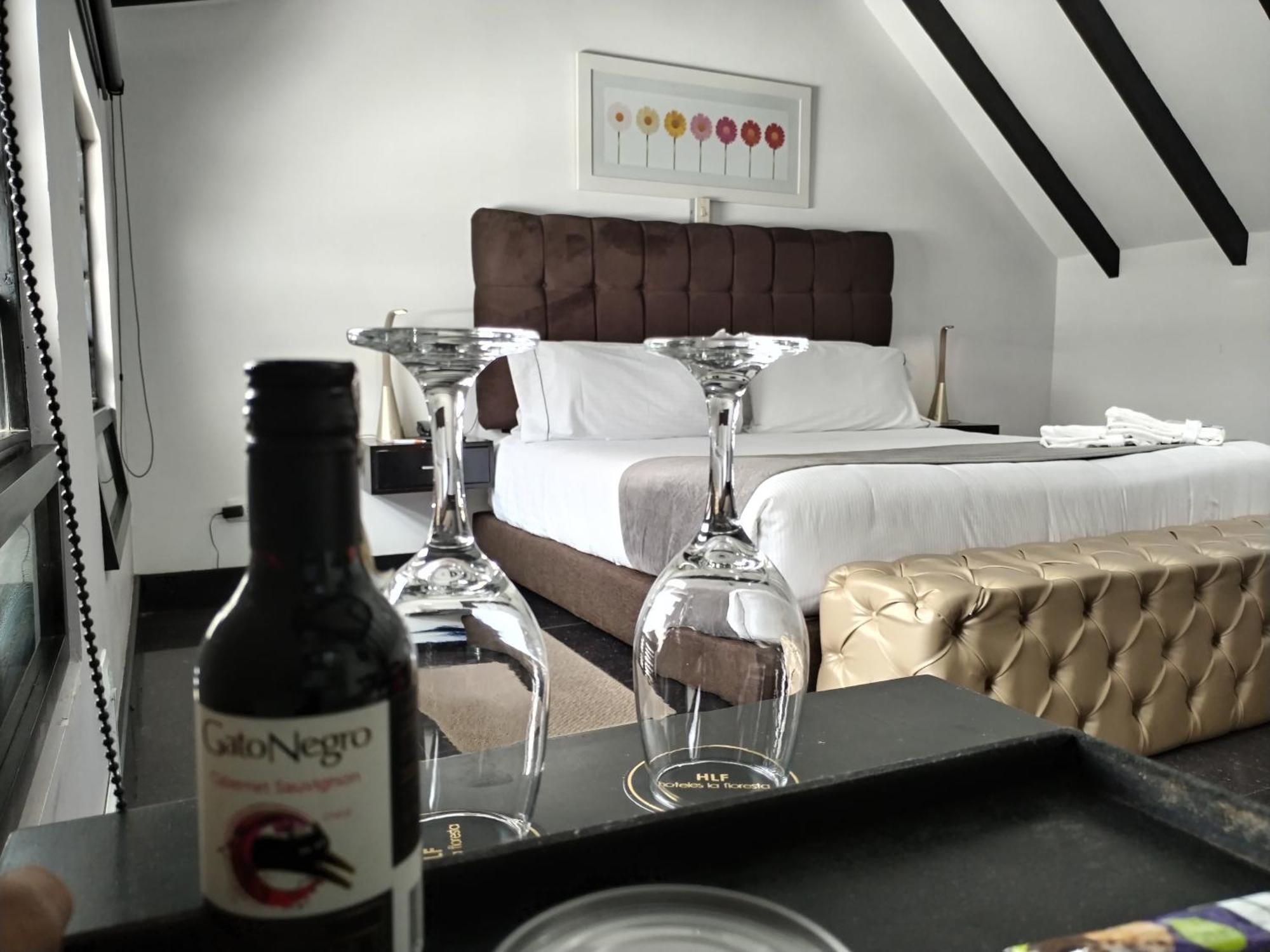 Santa Maria De Leyva Hotel Boutique บียาเดเลย์บา ภายนอก รูปภาพ
