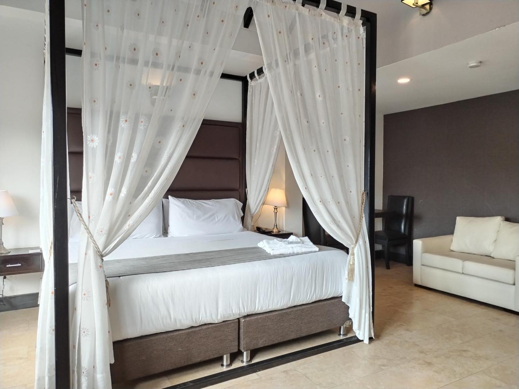 Santa Maria De Leyva Hotel Boutique บียาเดเลย์บา ภายนอก รูปภาพ