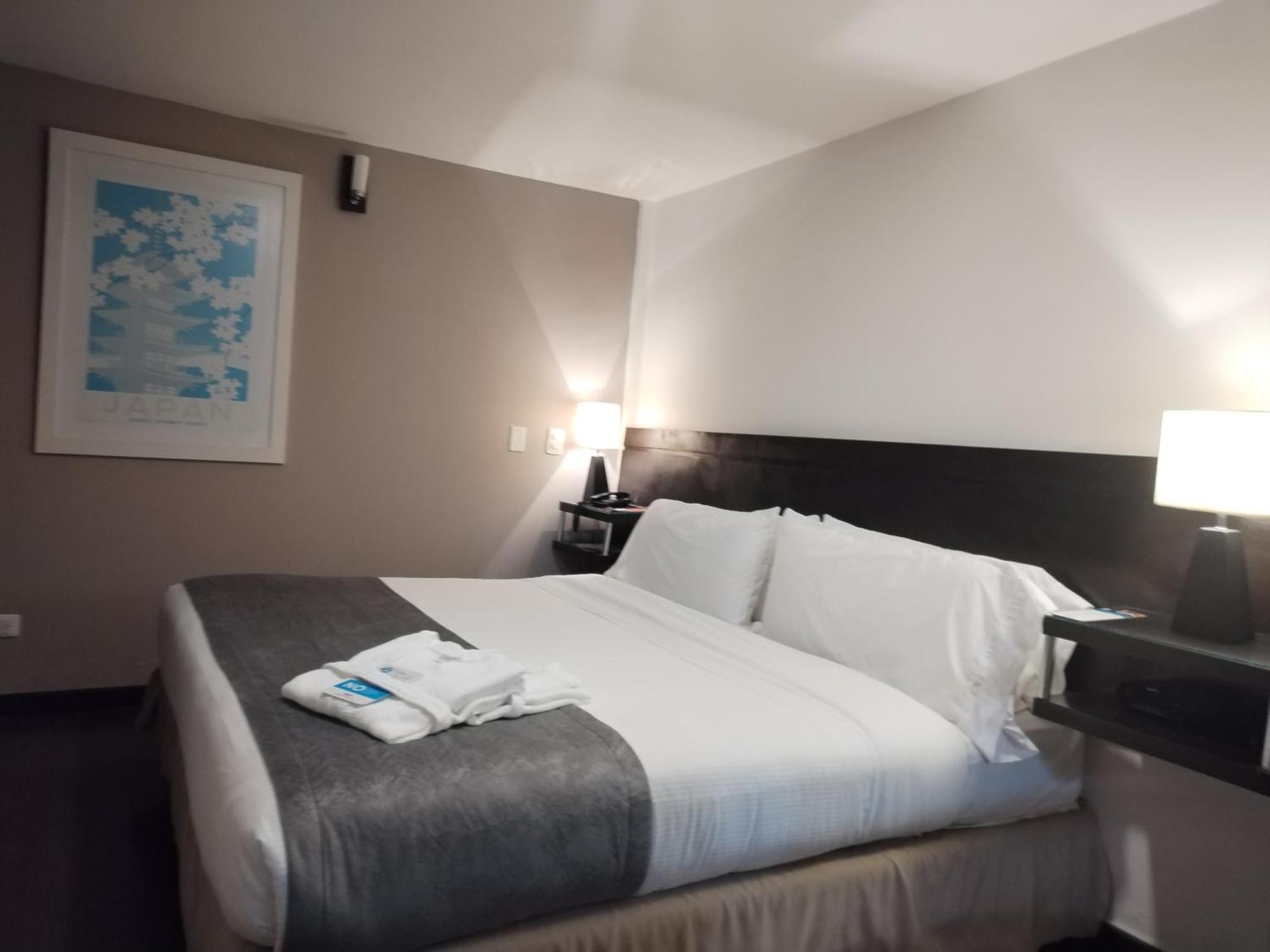 Santa Maria De Leyva Hotel Boutique บียาเดเลย์บา ภายนอก รูปภาพ