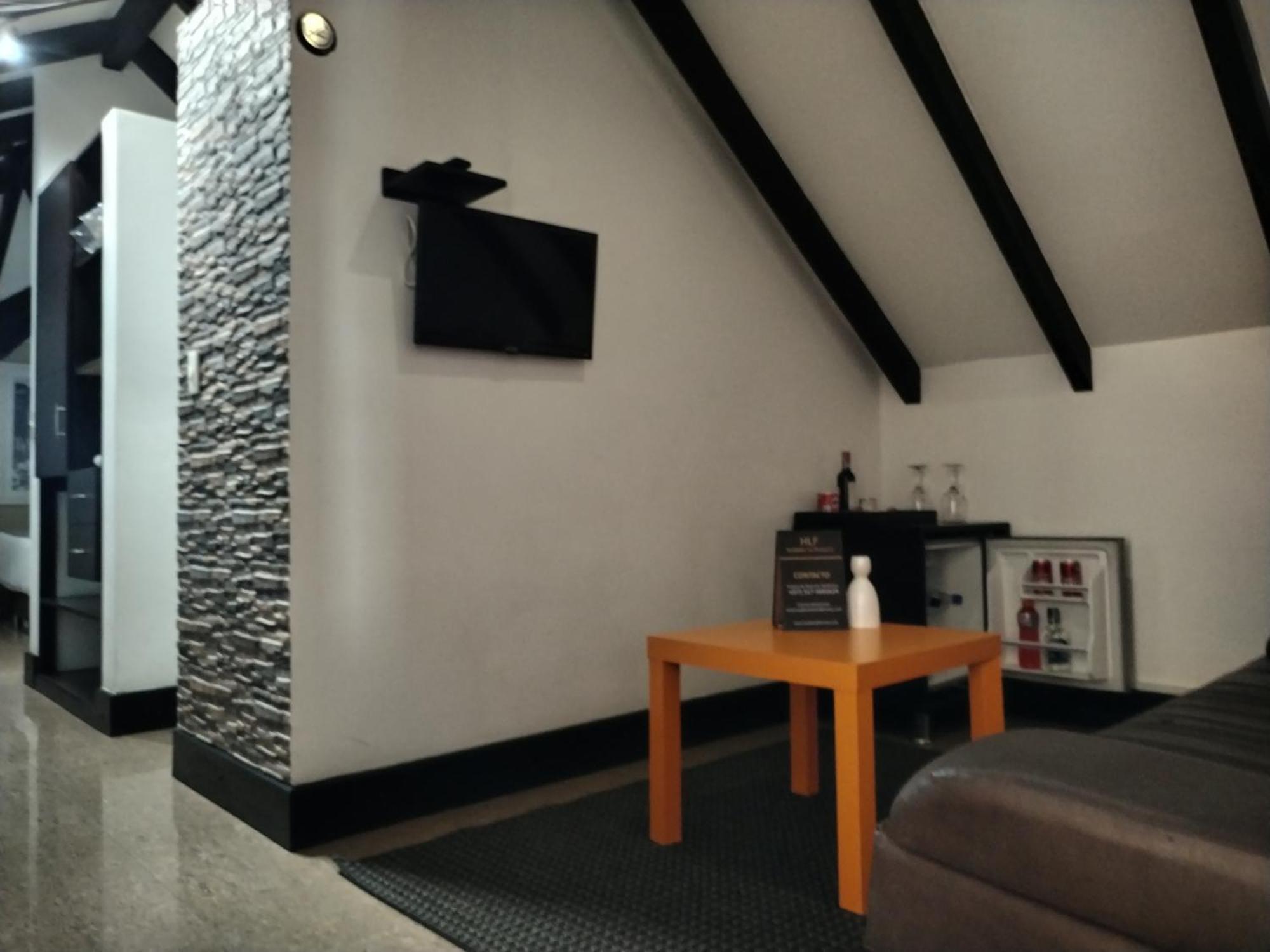 Santa Maria De Leyva Hotel Boutique บียาเดเลย์บา ภายนอก รูปภาพ