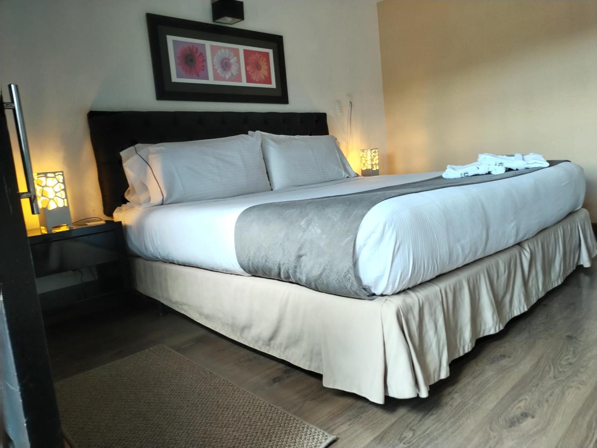 Santa Maria De Leyva Hotel Boutique บียาเดเลย์บา ภายนอก รูปภาพ