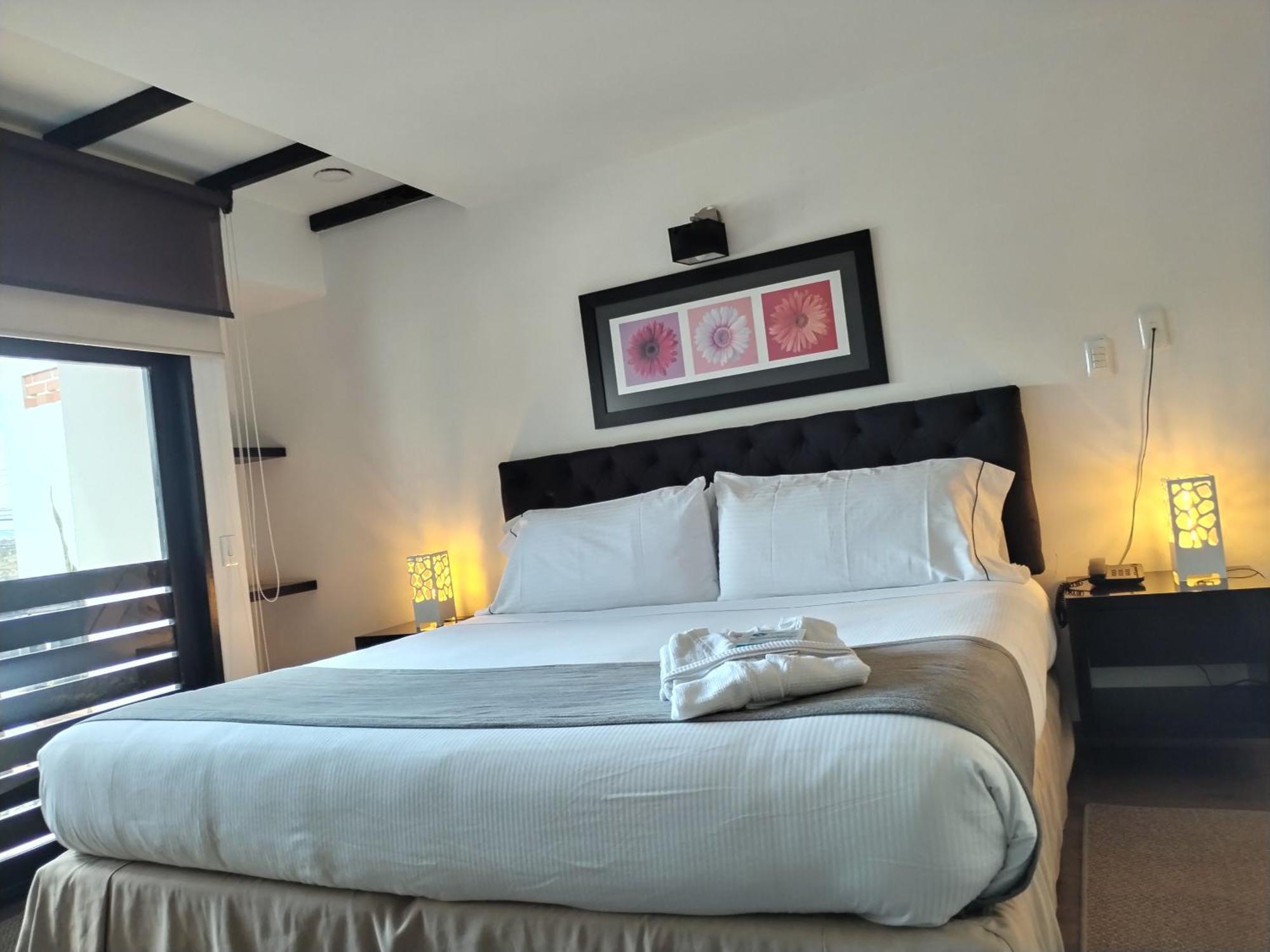 Santa Maria De Leyva Hotel Boutique บียาเดเลย์บา ภายนอก รูปภาพ