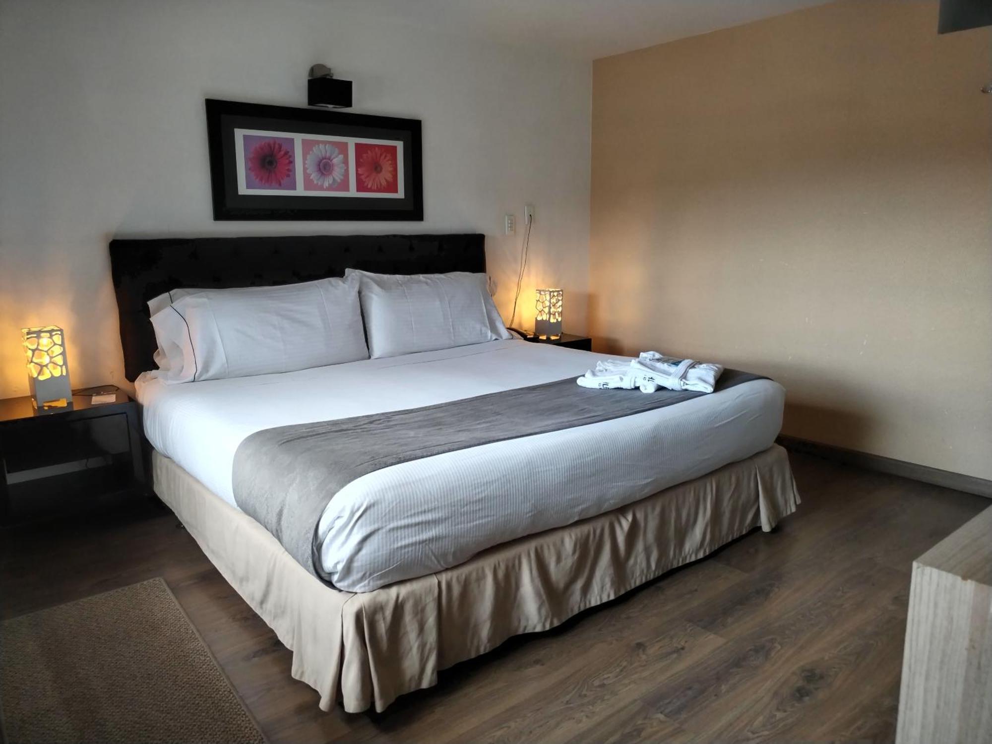 Santa Maria De Leyva Hotel Boutique บียาเดเลย์บา ภายนอก รูปภาพ