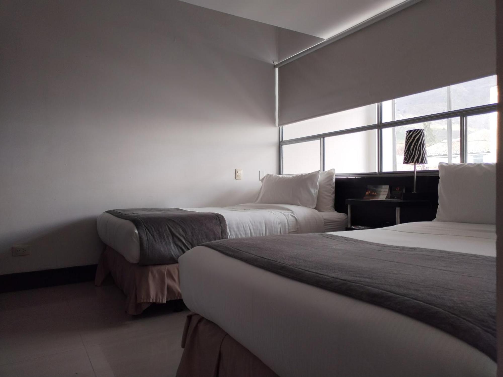 Santa Maria De Leyva Hotel Boutique บียาเดเลย์บา ภายนอก รูปภาพ