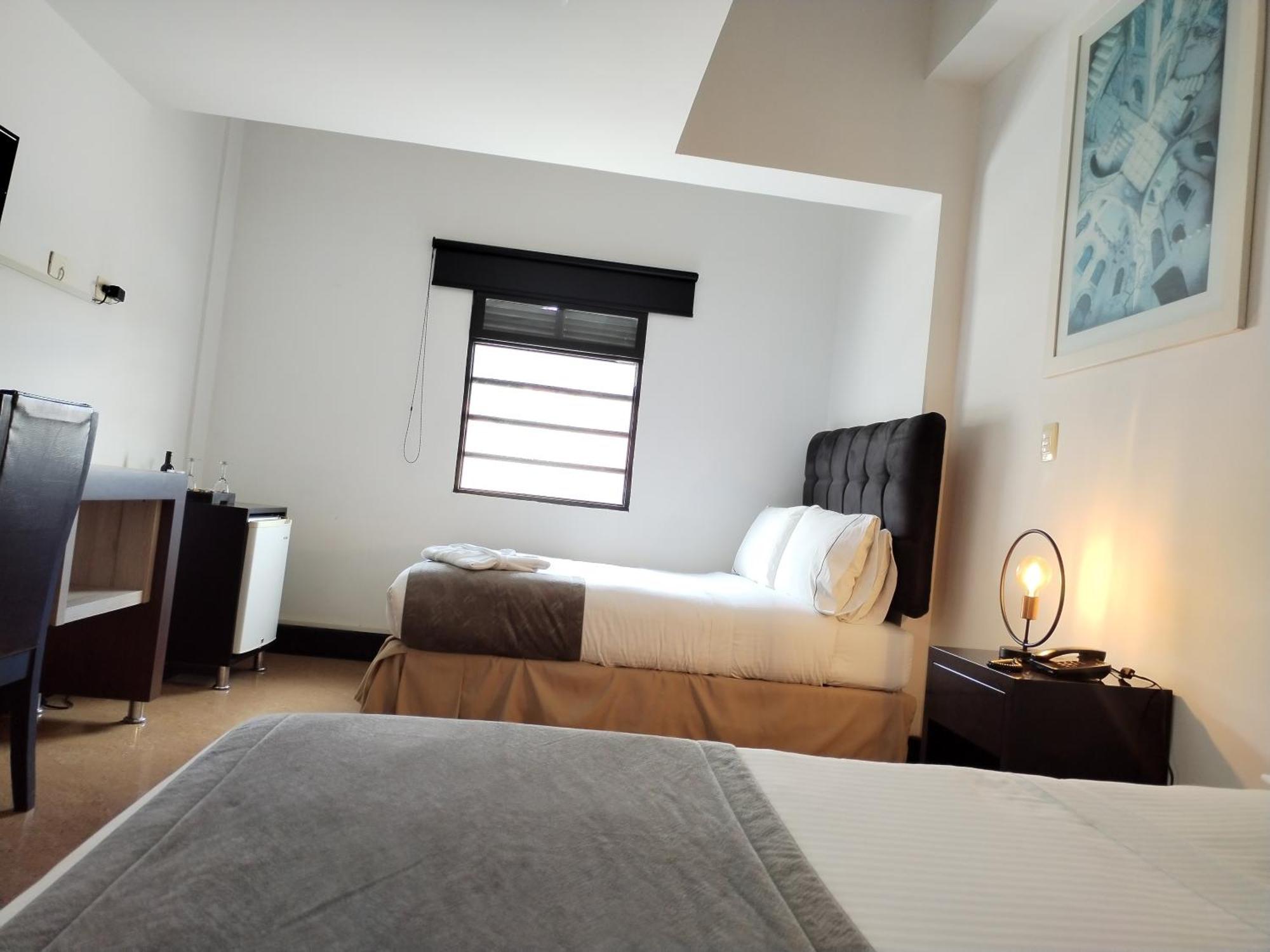 Santa Maria De Leyva Hotel Boutique บียาเดเลย์บา ภายนอก รูปภาพ