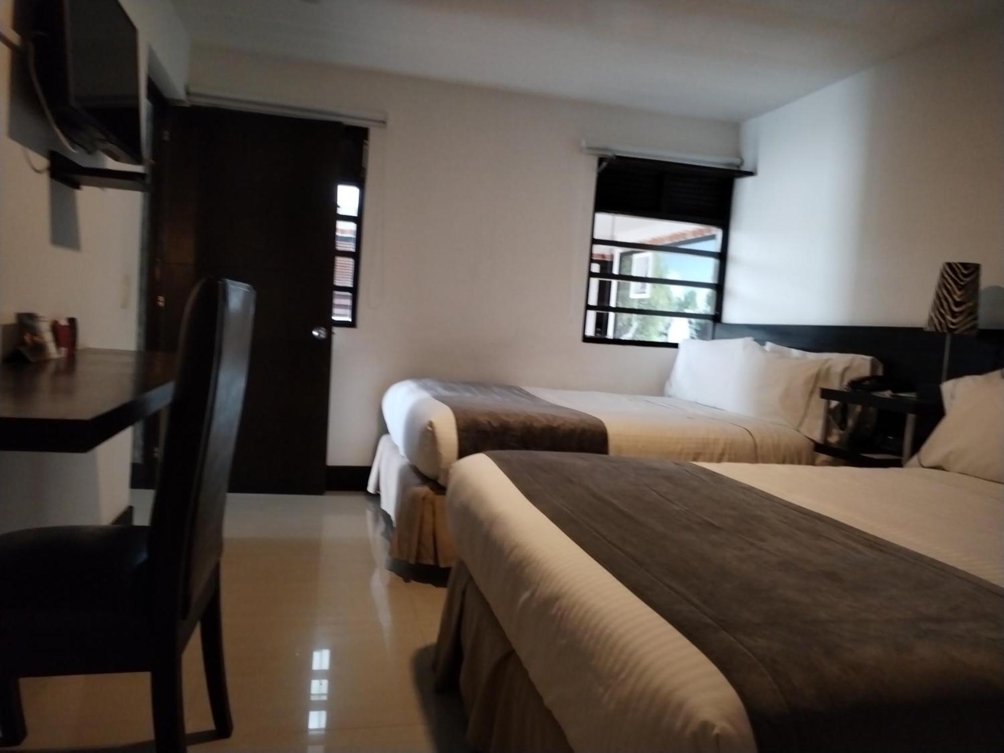 Santa Maria De Leyva Hotel Boutique บียาเดเลย์บา ภายนอก รูปภาพ