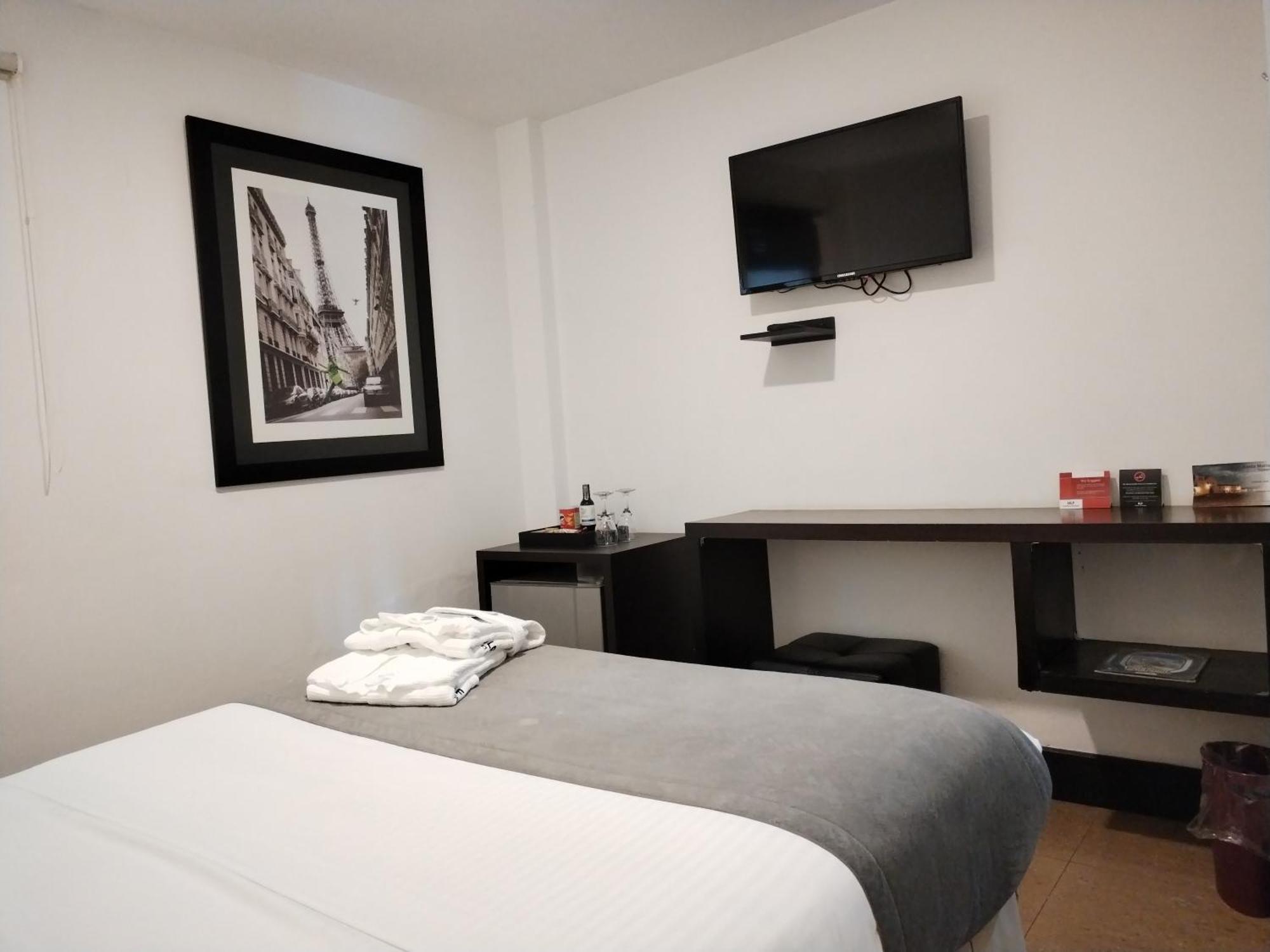 Santa Maria De Leyva Hotel Boutique บียาเดเลย์บา ภายนอก รูปภาพ