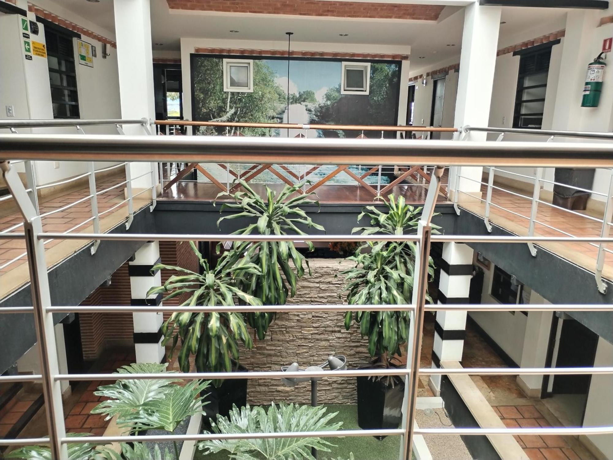 Santa Maria De Leyva Hotel Boutique บียาเดเลย์บา ภายนอก รูปภาพ
