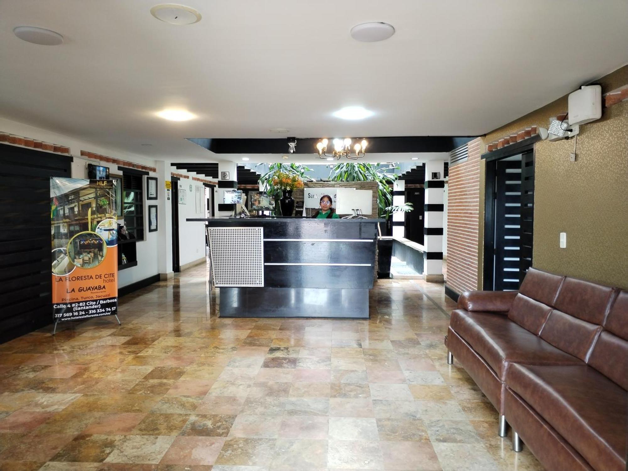 Santa Maria De Leyva Hotel Boutique บียาเดเลย์บา ภายนอก รูปภาพ