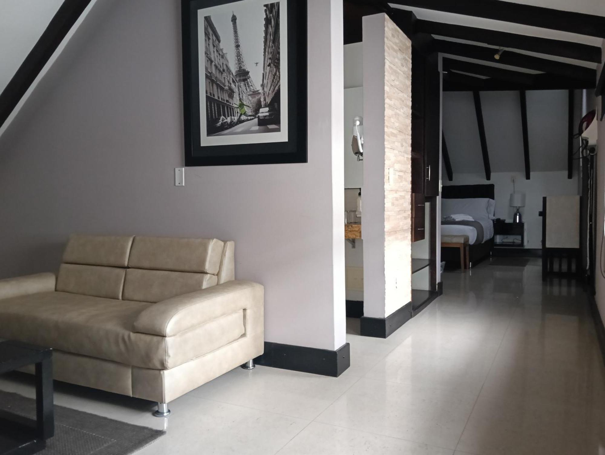 Santa Maria De Leyva Hotel Boutique บียาเดเลย์บา ภายนอก รูปภาพ